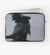 The Samurai Laptop Sleeve