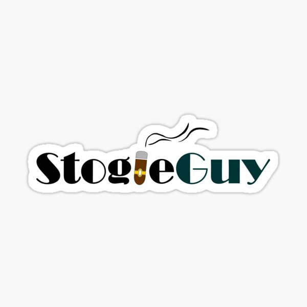 Item preview, Stogie Guy designed and sold by BigTime.