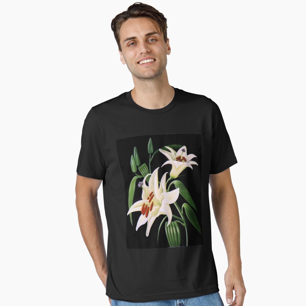 Item preview, Essential T-Shirt designed and sold by AvrilThomasart.