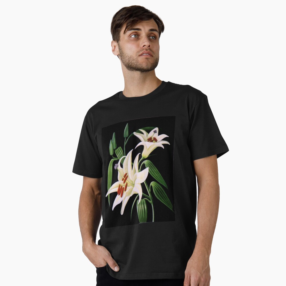 Item preview, Premium T-Shirt designed and sold by AvrilThomasart.