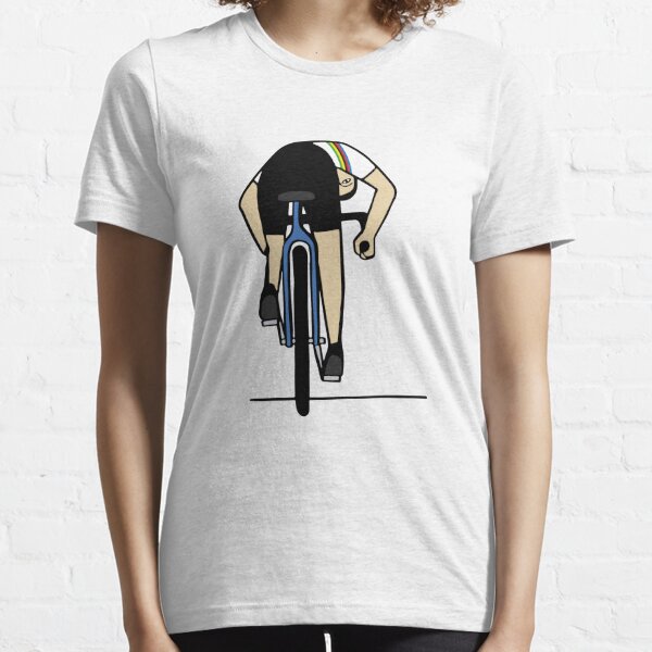 KTM Lady Character Shirt Shortsleeve - Maillot de cyclisme Femme