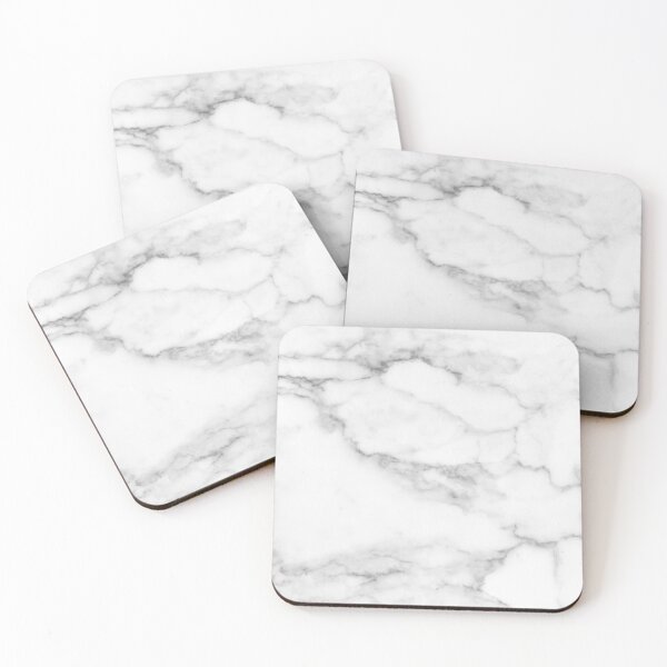 Item preview, White Marble designed and sold by FotoArtist.