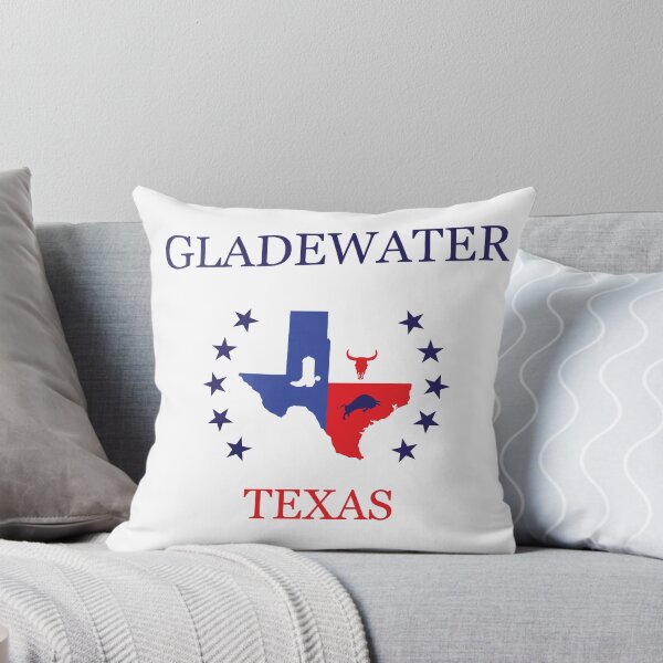 Item preview, Gladewater Texas  designed and sold by InspireGifts.