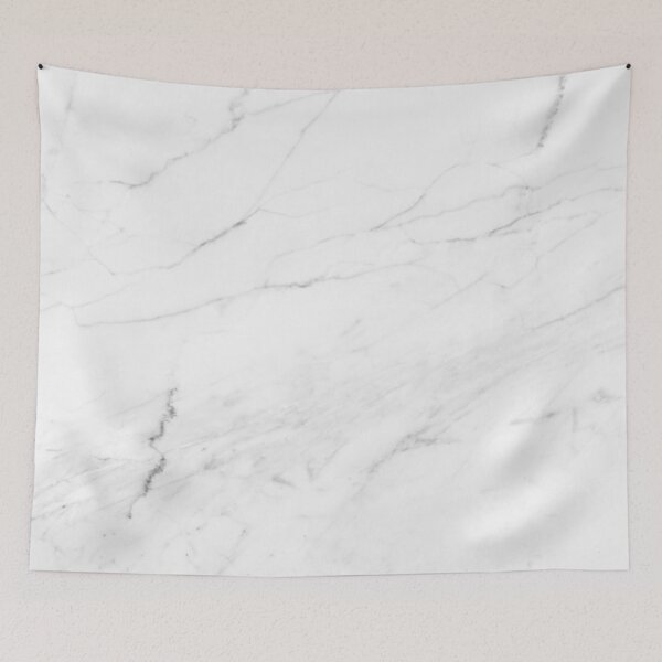 Item preview, White Marble designed and sold by FotoArtist.