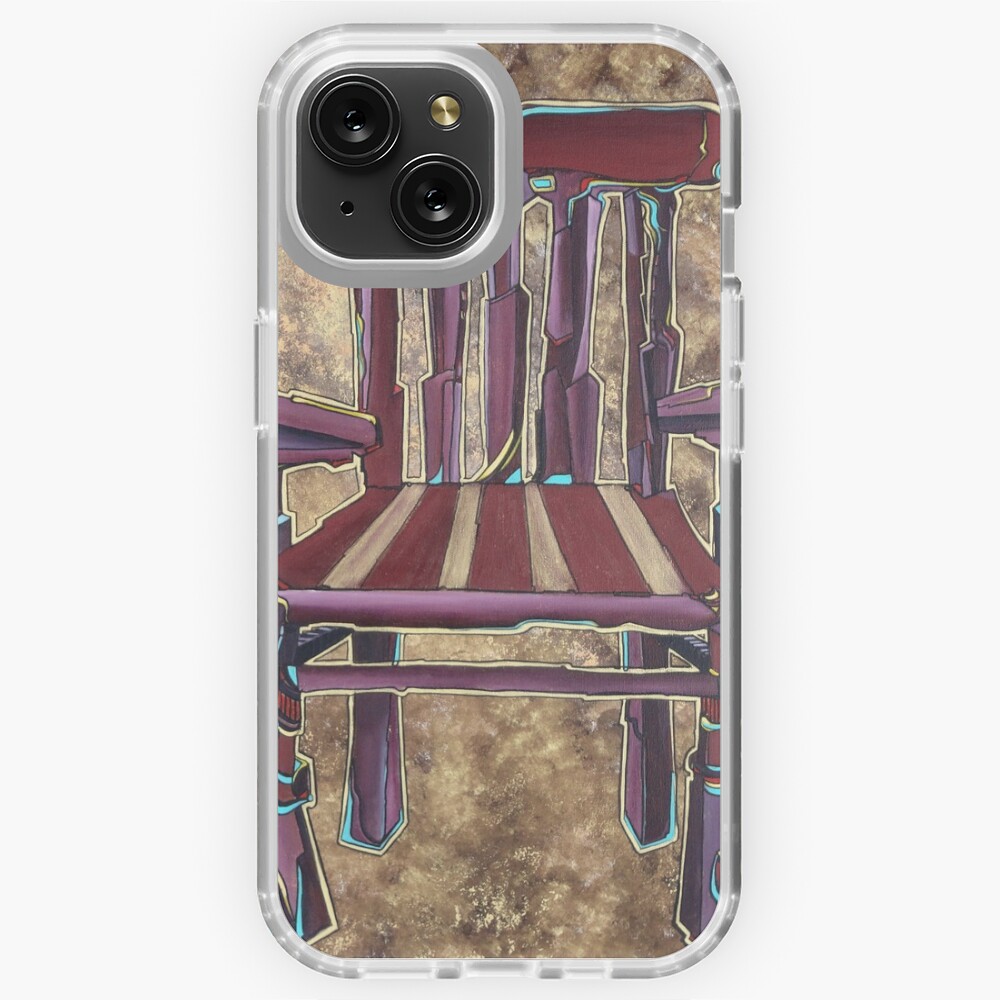 Item preview, iPhone Soft Case designed and sold by GalleryGiselle.