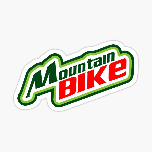 mountain dew mountain bike