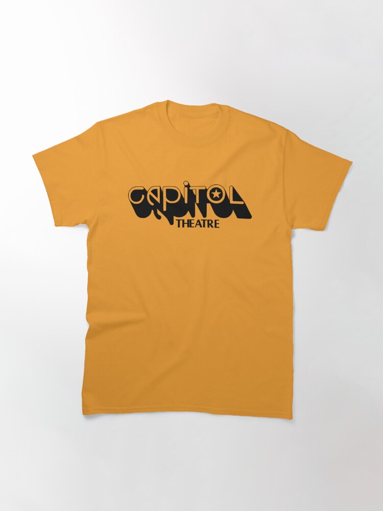 capitol theatre t shirt