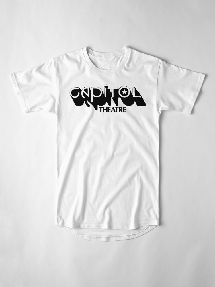 capitol theatre t shirt