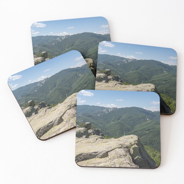 Item preview, On the Rocky Summit - Climbing Mountains is its Own Reward designed and sold by Georgia Mizuleva.