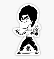 Bruce Lee Design, t shirt bruce lee, bruce lee suit, bruce lee shop, bruce lee store, bruce lee, bruce lee art, bruce lee sticker, bruce lee,art poster, wall art, pop art poster, printable art Sticker