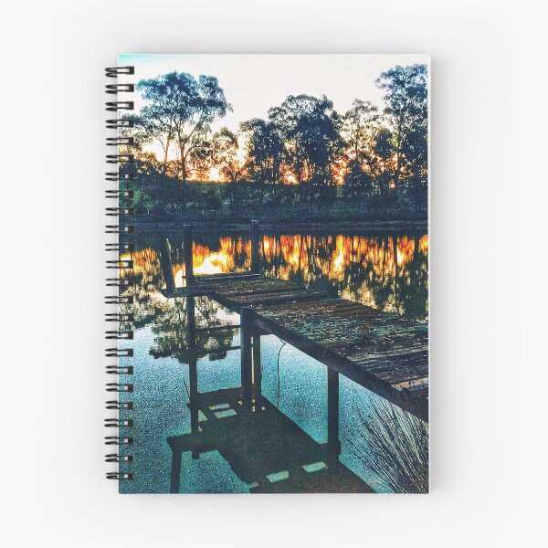 Item preview, The old jetty designed and sold by Sooloo63.