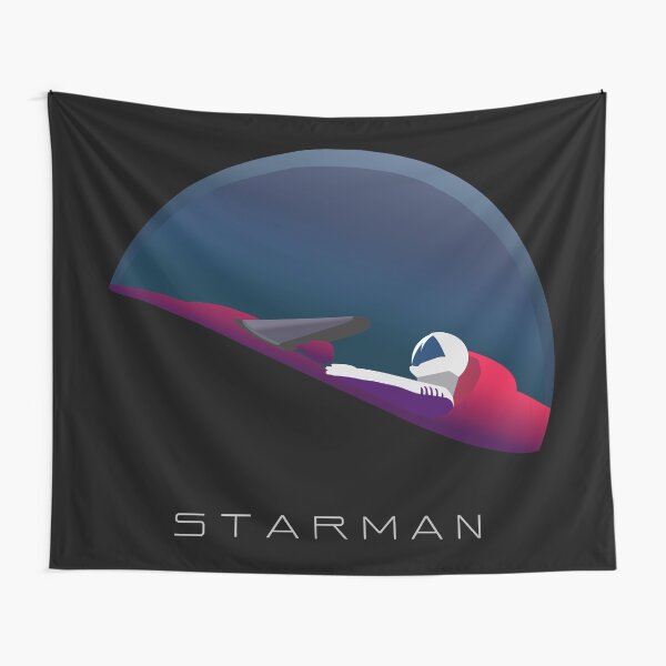 Item preview, Starman designed and sold by SteArt.