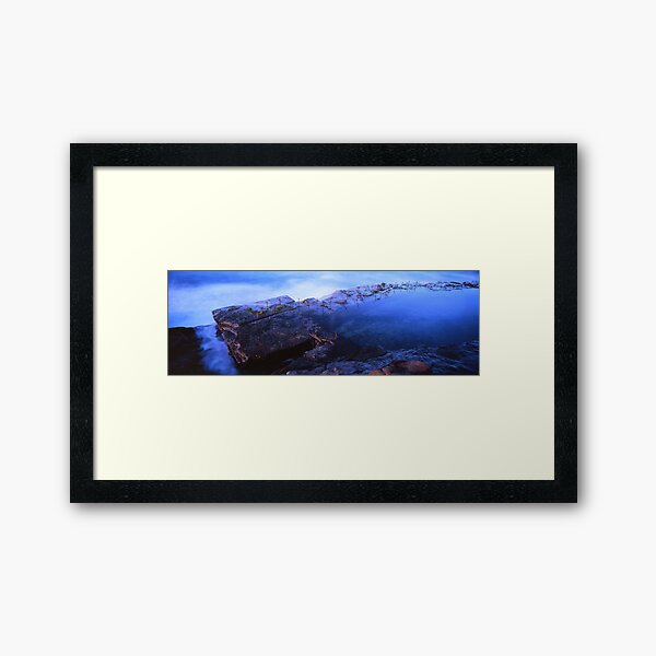 Item preview, Bogey Hole, Newcastle, NSW designed and sold by Steve Fox.