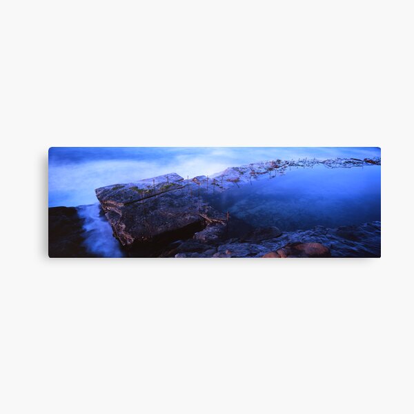 Item preview, Bogey Hole, Newcastle, NSW designed and sold by Steve Fox.