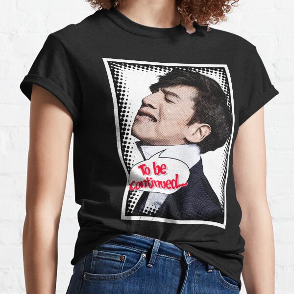 Lee Kwang Soo Classic T-Shirt