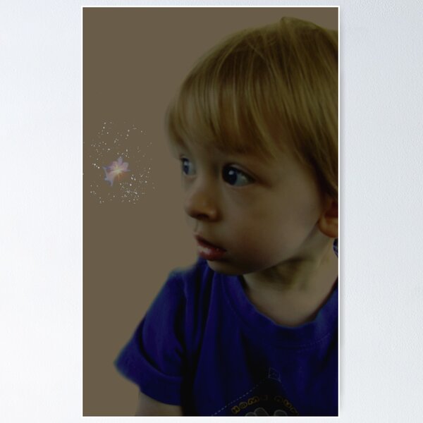 Item preview, Through a Child's Eyes designed and sold by Judi Taylor.