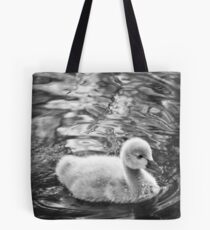 Cygnet Tote Bag