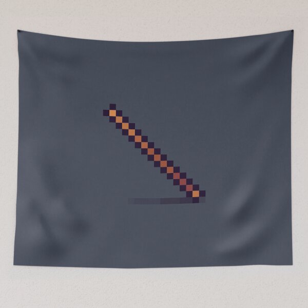 Item preview, Pixel Wand A designed and sold by Ben Henry.