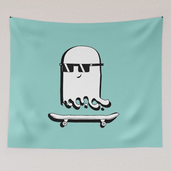Item preview, Edgy Boo designed and sold by Enami.