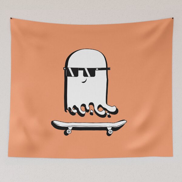 Item preview, Edgy Boo designed and sold by Enami.
