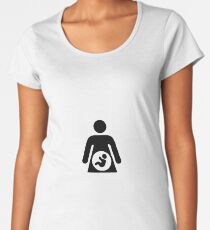 infant Women's Premium T-Shirt