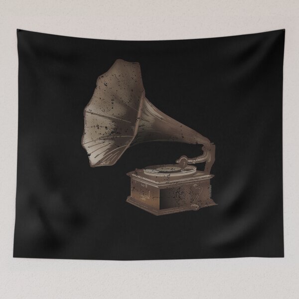 Item preview, Recording Engineer Victorla Brown designed and sold by shoppzee.