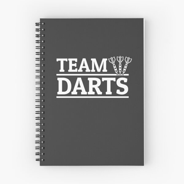 Item preview, Team Darts Darts Team Dartgame Dartboard designed and sold by Team150Designz.