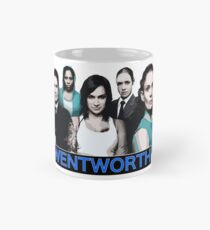 Untitled Mug