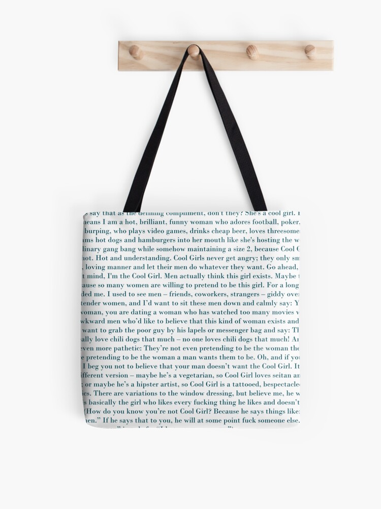 cool girl bolsas