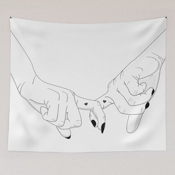 Item preview, Always And Forever designed and sold by LabelsArts.