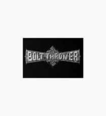 Bolt-Thrower Art Board