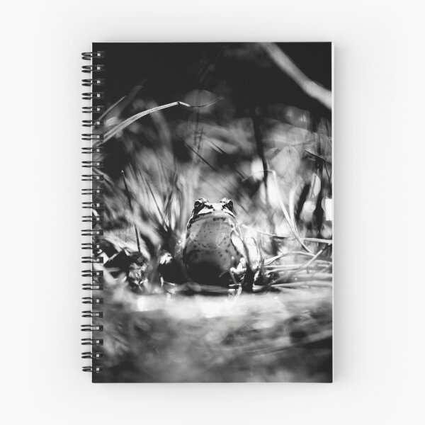 Item preview, Frogger - Black & White designed and sold by Arc1.