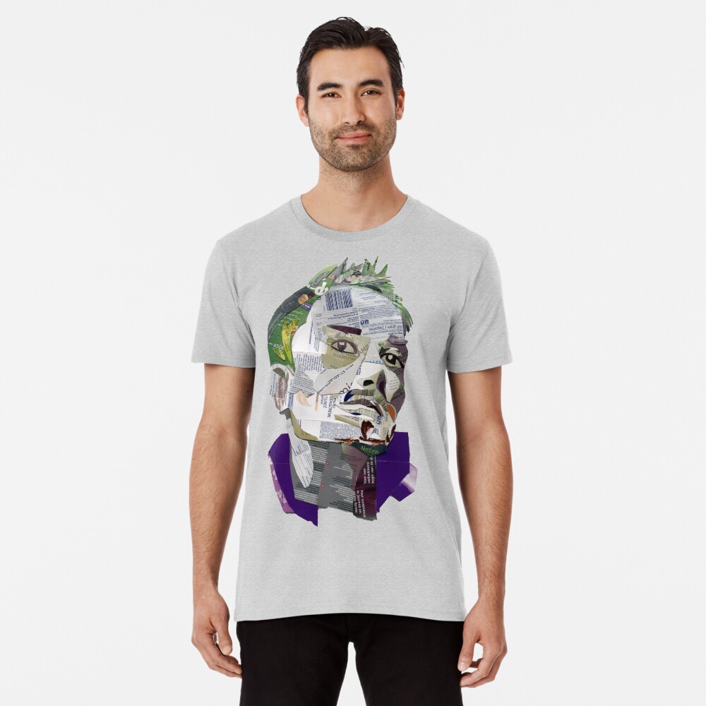Item preview, Premium T-Shirt designed and sold by Packeredo.