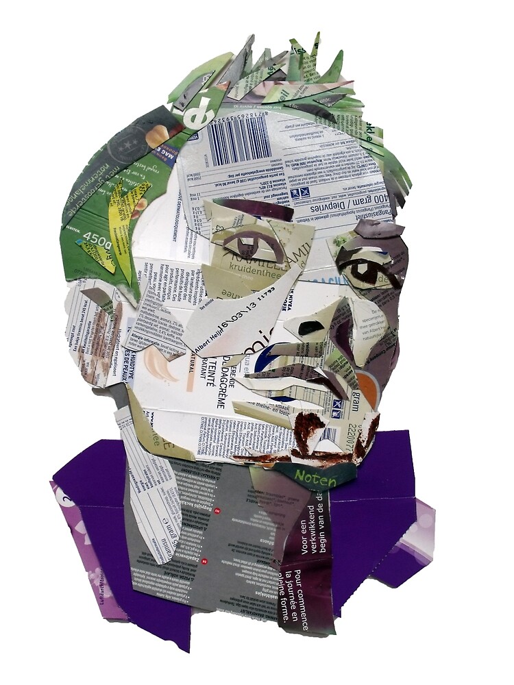 Thumbnail 3 of 3, Poster, I don't think I can trust you designed and sold by Ruud van Koningsbrugge.