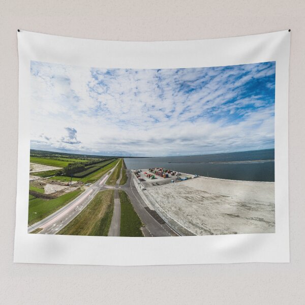Item preview, The man-made land designed and sold by Arc1.