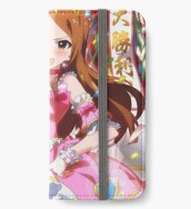 Iori_SR3 iPhone Wallet/Case/Skin