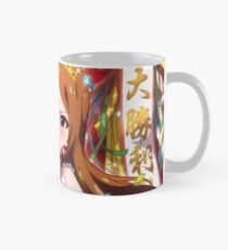 Iori_SR3 Mug