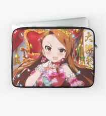 Iori_SR3 Laptop Sleeve
