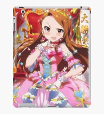 Iori_SR3 iPad Case/Skin