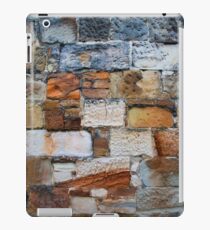 Motley Wall 2 iPad Case/Skin