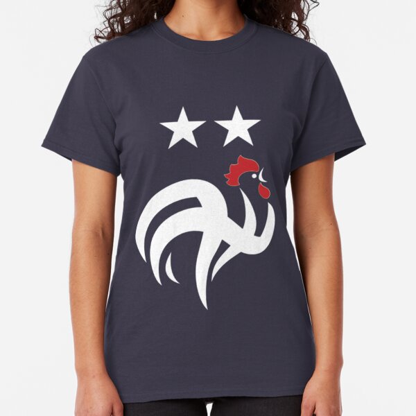 le coq francais tee shirt