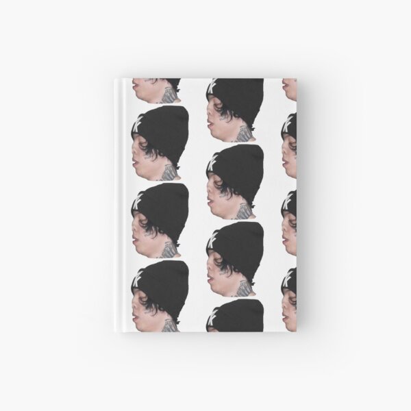 Meme Hd Hardcover Journals Redbubble - lil xan code for roblox by mr sauce