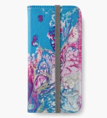 Lost in Space iPhone Wallet/Case/Skin