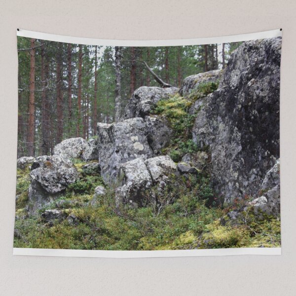 Item preview, The Sleeping Giant  designed and sold by Niina  Niskanen.