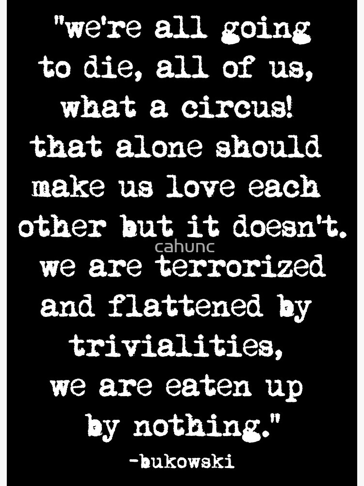 Get Charles bukowski zitate feminismus For Android Free