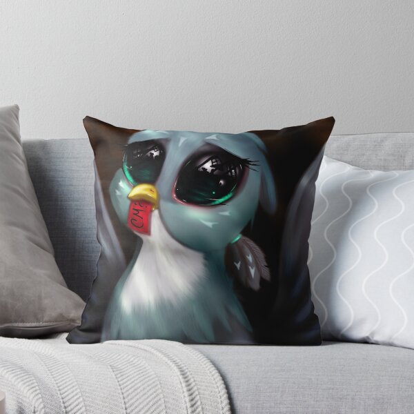 Item preview, Gabby La Grifo designed and sold by Darksly.