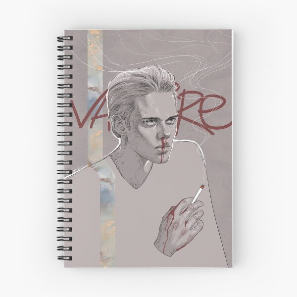 Item preview, Bill Skarsgard designed and sold by aineskay.