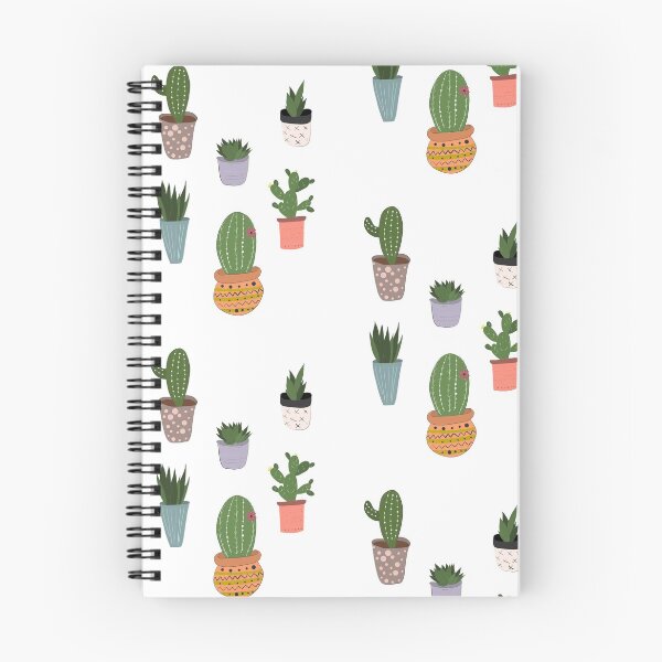Item preview, Grupo de cactus designed and sold by Cutecutter.