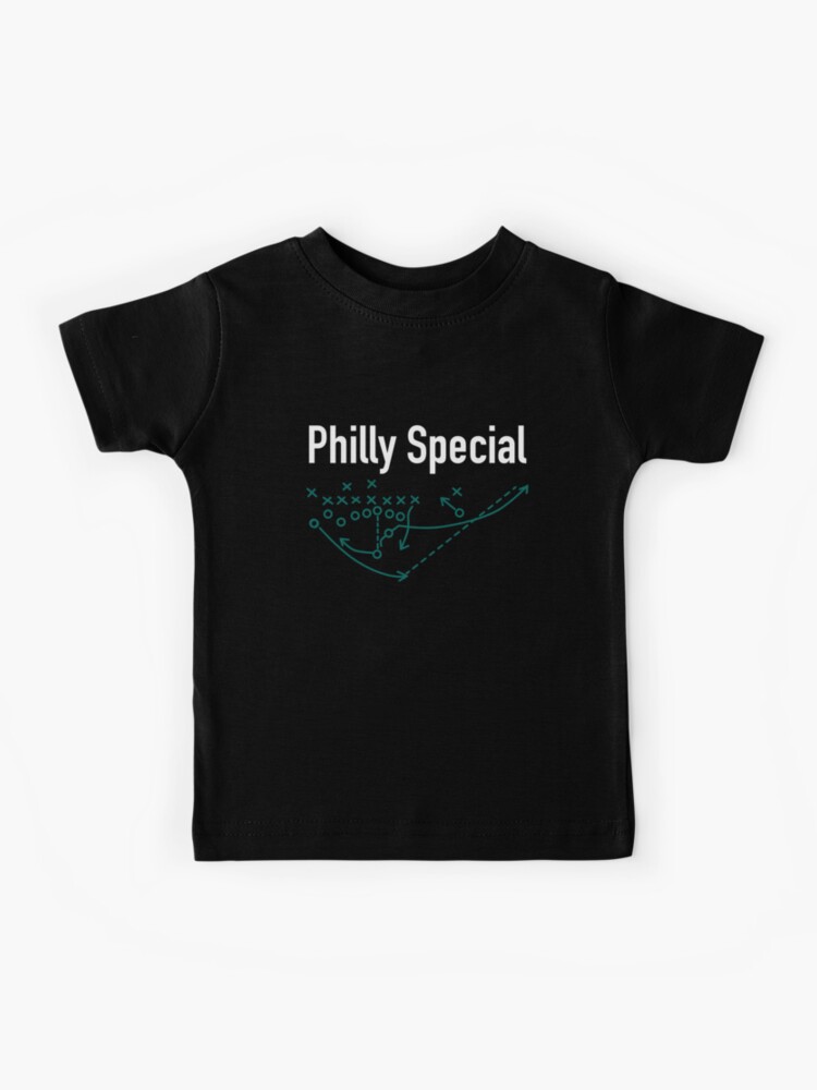 Philadelphia Sports Teams  Kids T-Shirt for Sale by corbrand
