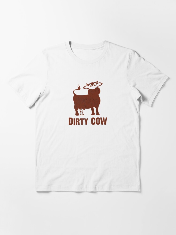 Alternate view of Dirty Cow vulnerability T-Shirt Essential T-Shirt